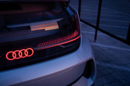 2019 Audi AI:ME concept 133