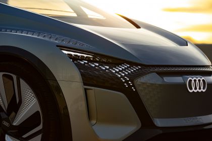 2019 Audi AI:ME concept 138