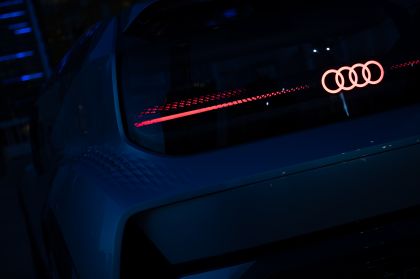 2019 Audi AI:ME concept 146