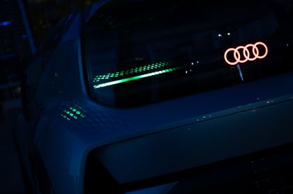 2019 Audi AI:ME concept 147