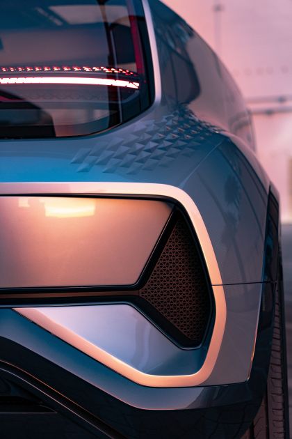 2019 Audi AI:ME concept 158