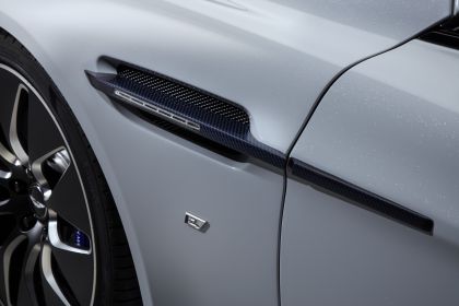 2020 Aston Martin Rapide E 6