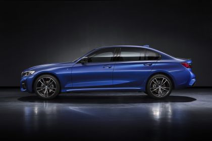 2020 BMW 3er ( G20 ) LWB 2