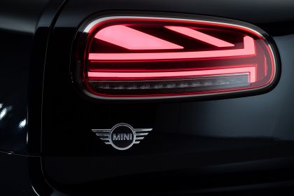 2019 Mini Clubman Cooper 39