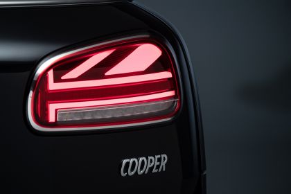 2019 Mini Clubman Cooper 40