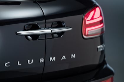 2019 Mini Clubman Cooper 42