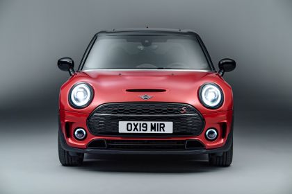 2019 Mini Clubman Cooper S 10