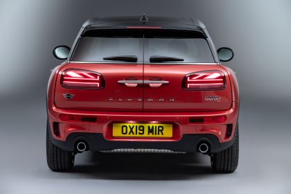 2019 Mini Clubman Cooper S 49