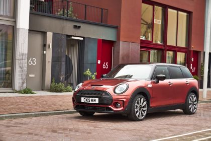 2019 Mini Clubman Cooper S 68