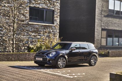 2019 Mini Clubman Cooper S 119