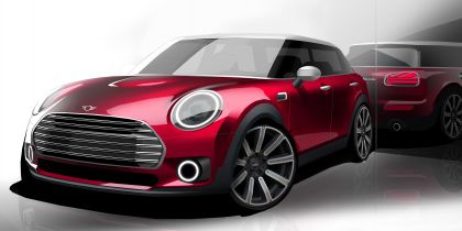 2019 Mini Clubman Cooper S 141