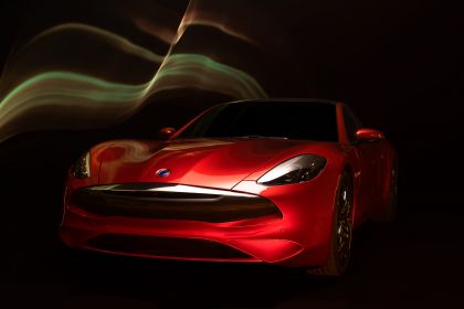 2020 Karma Revero GT 1