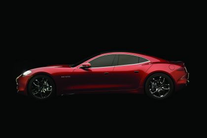 2020 Karma Revero GT 2