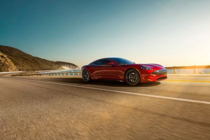 2020 Karma Revero GT 5