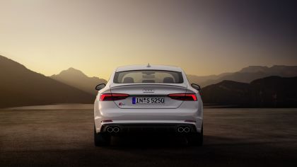 2019 Audi S5 TDI Sportback 6