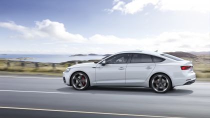 2019 Audi S5 TDI Sportback 10