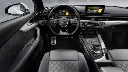 2019 Audi S5 TDI Sportback 13