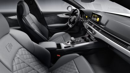 2019 Audi S5 TDI Sportback 15