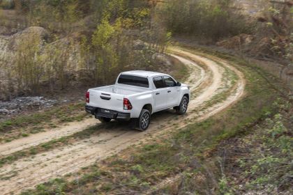 2019 Toyota Hilux special edition 19