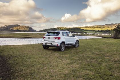 2019 Fiat Argo Trekking 36