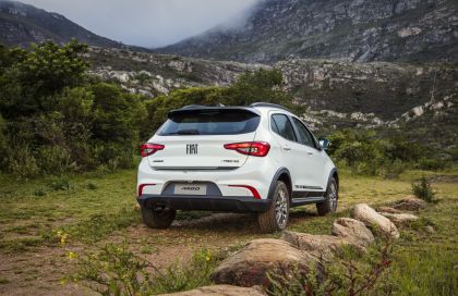 2019 Fiat Argo Trekking 44