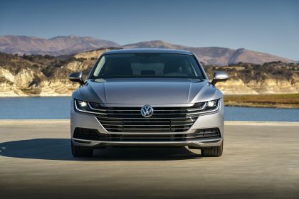 2019 Volkswagen Arteon SE 5