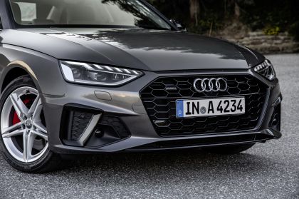 2019 Audi A4 29