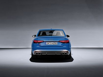 2019 Audi S4 TDI 2