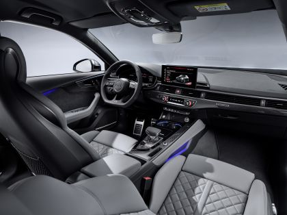 2019 Audi S4 TDI 6