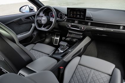 2019 Audi S4 TDI 26