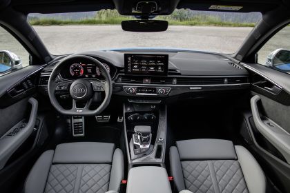 2019 Audi S4 TDI 27