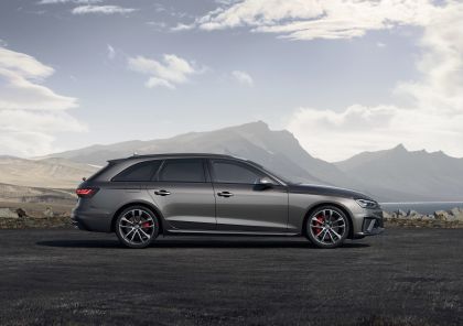 2019 Audi S4 Avant TDI 2