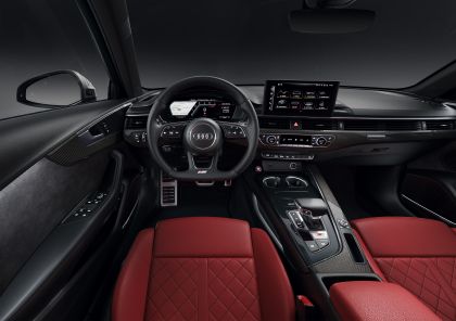 2019 Audi S4 Avant TDI 23