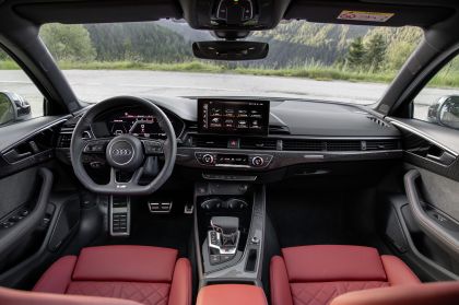 2019 Audi S4 Avant TDI 29