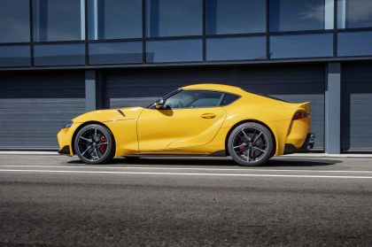 2019 Toyota GR Supra 66