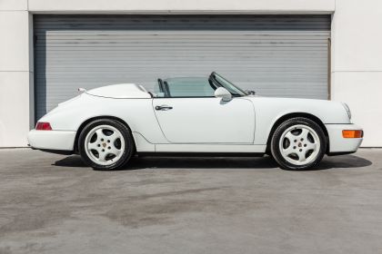 1994 Porsche 911 ( 964 ) Speedster 2