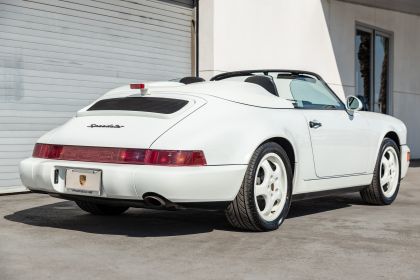 1994 Porsche 911 ( 964 ) Speedster 3