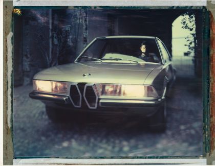 1969 BMW 2002 ti Garmisch ( 2019 recreation ) 104