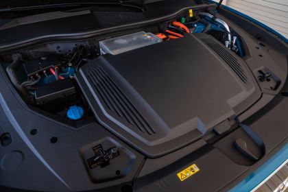 2019 Audi e-Tron - USA version 36