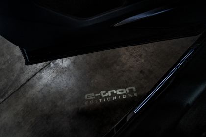 2019 Audi e-Tron - USA version 39