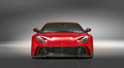 2019 Ferrari 812 Superfast by Novitec N-Largo 4