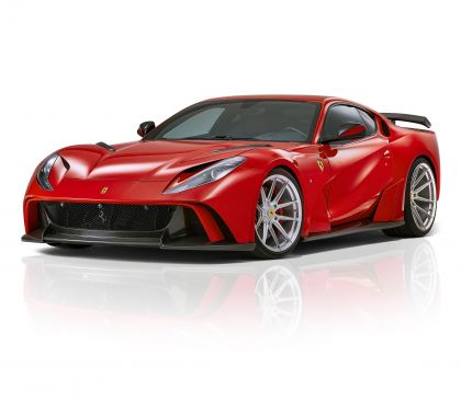 2019 Ferrari 812 Superfast by Novitec N-Largo 10