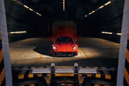 2019 Ferrari 812 Superfast by Novitec N-Largo 24