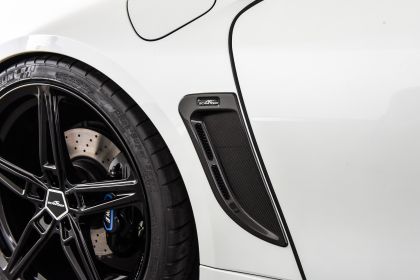 2019 BMW i8 roadster by AC Schnitzer 12