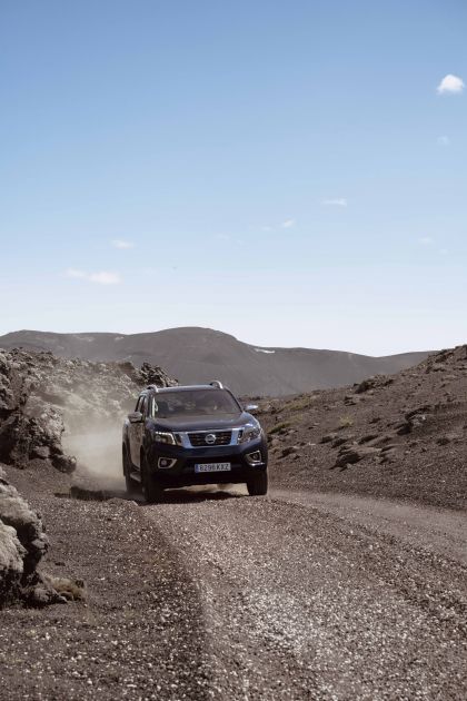 2019 Nissan Navara Double Cab 24