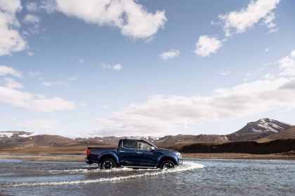 2019 Nissan Navara Double Cab 32