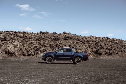 2019 Nissan Navara Double Cab 44