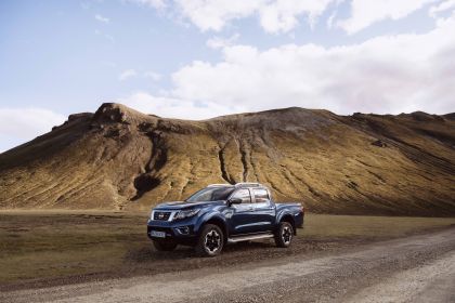 2019 Nissan Navara Double Cab 45