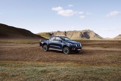 2019 Nissan Navara Double Cab 48