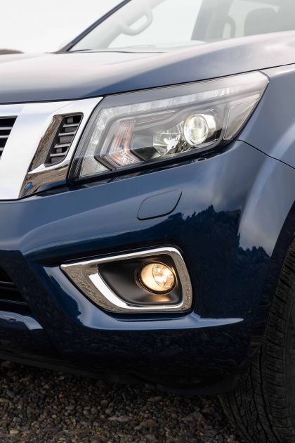 2019 Nissan Navara Double Cab 56